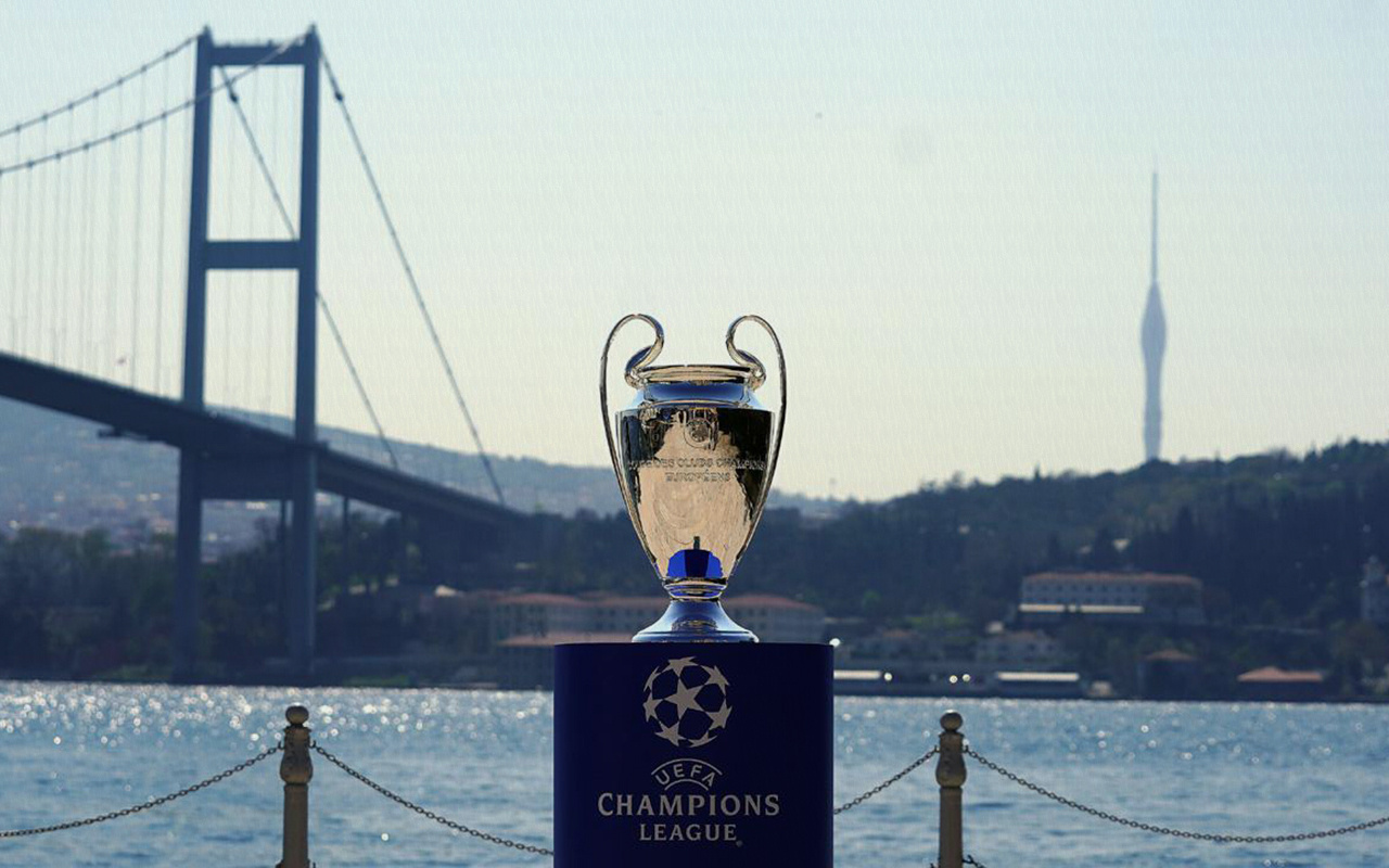 İngilizlerden UEFA'ya skandal İstanbul başvurusu