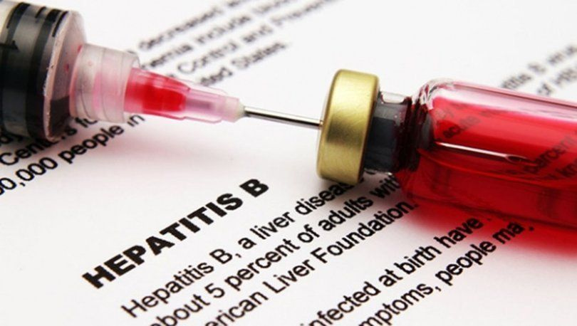 Hepatit B belirtileri neler? Hepatit B neden olur?