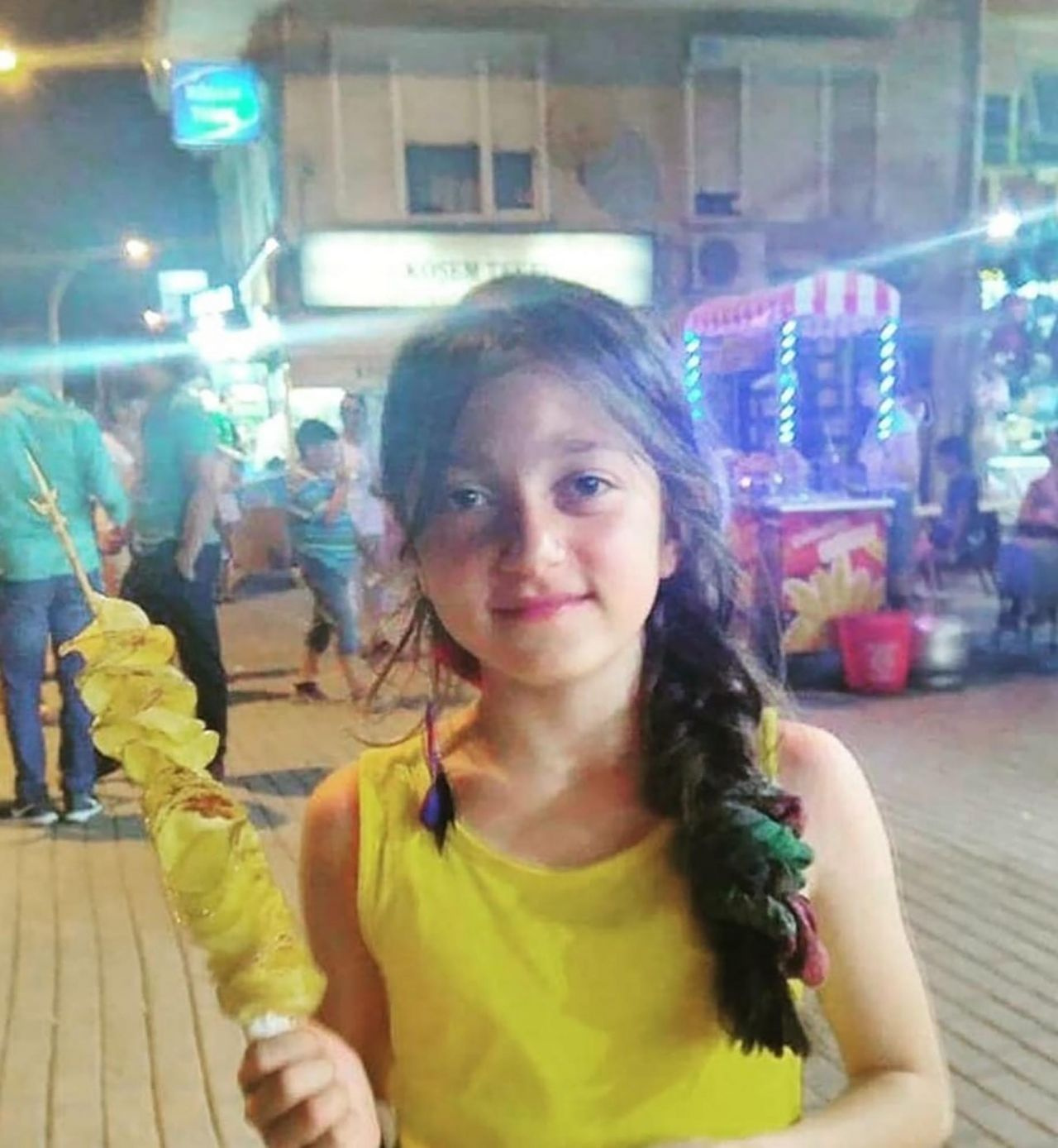 Kapıyı açtım, yerde cesedi buldum! 13 yaşındaki Pınar 'mahallenin pisliği'nin kurbanı oldu