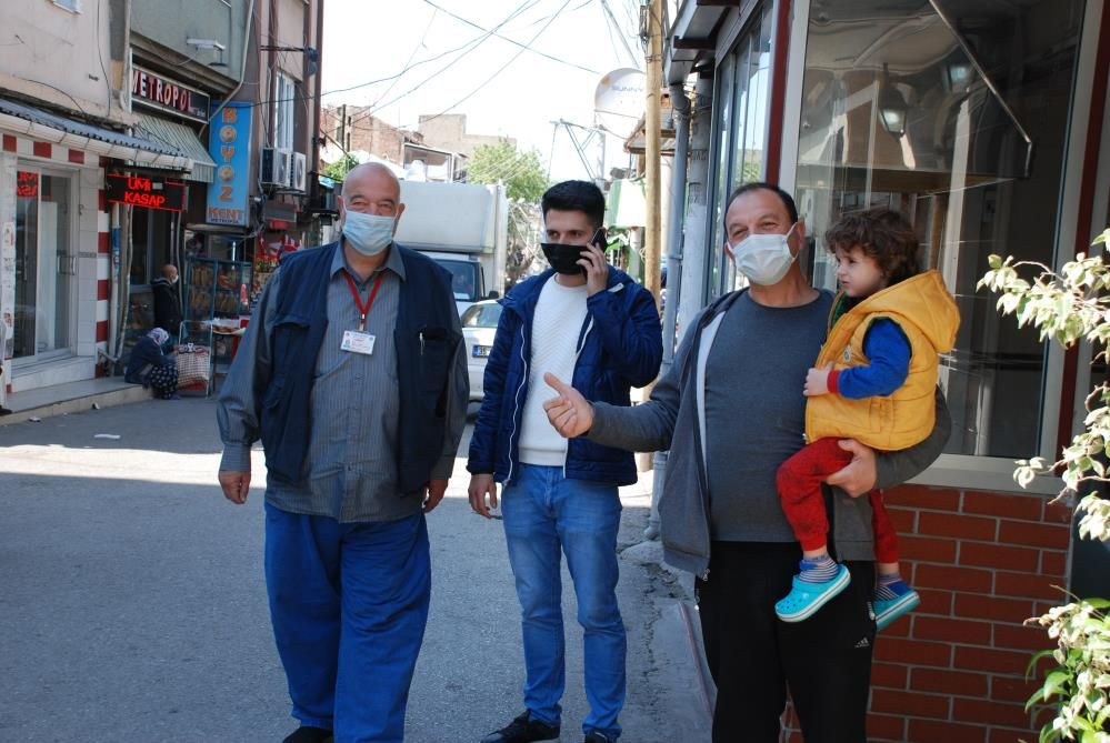 İzmir'de rakiplerini bir bir yendi yarım asırdır muhtarlık yapıyor