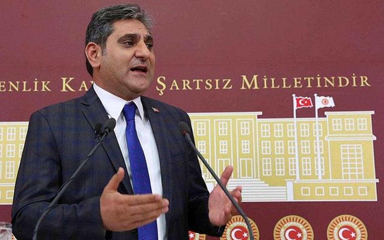 Aykut Erdoğdu tazminat cezalarını nasıl ödediği belli oldu! CHP'li belediyeleri haraca bağlamış