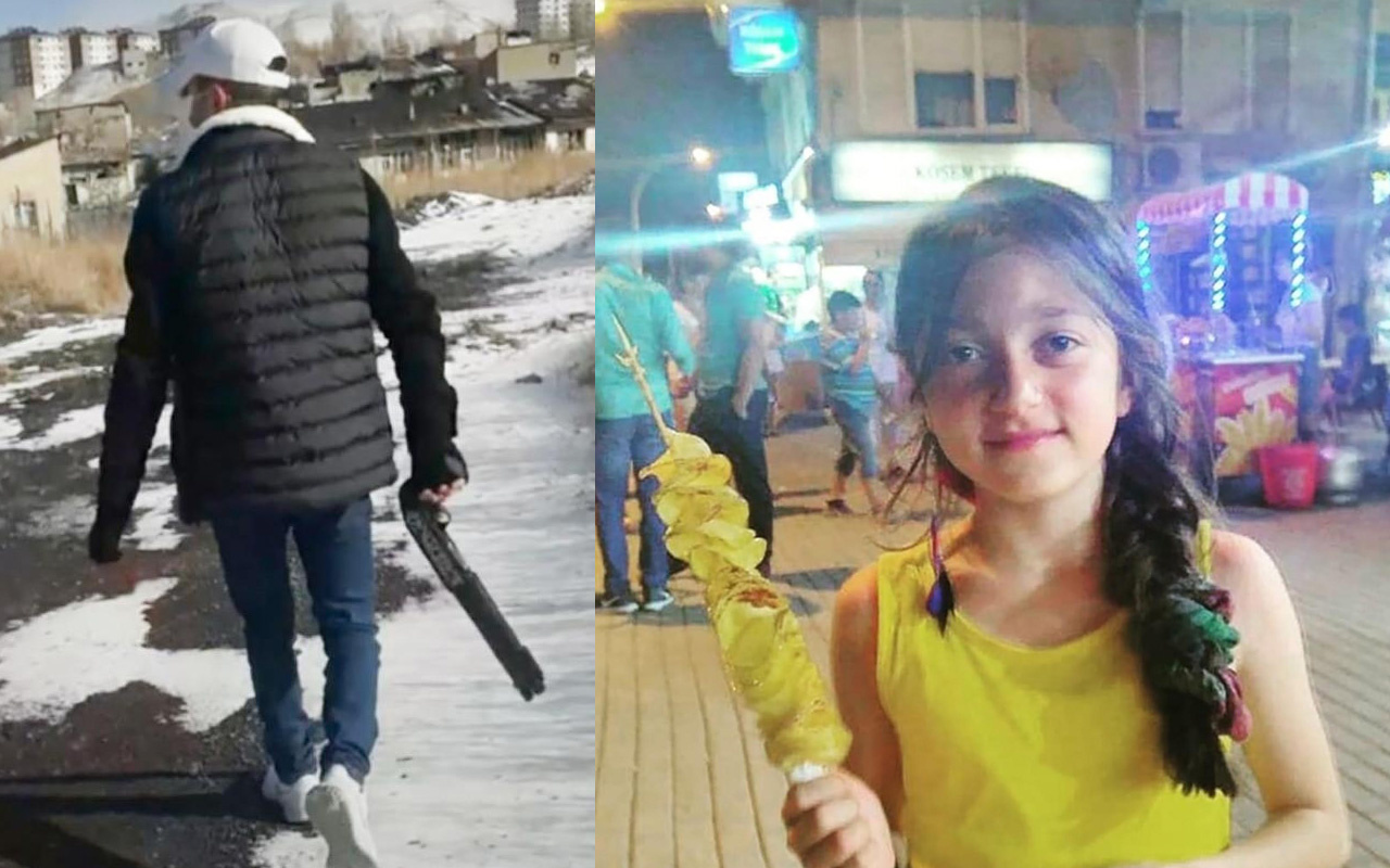 Kapıyı açtım, yerde cesedi buldum! 13 yaşındaki Pınar 'mahallenin pisliği'nin kurbanı oldu
