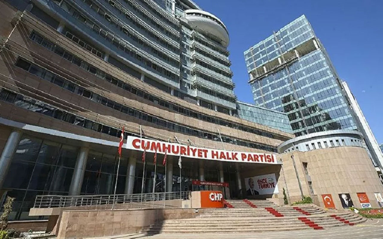 CHP Parti Meclisi Kılıçdaroğlu başkanlığında toplanıyor!