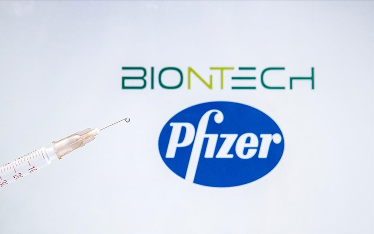 Bomba araştırma! BioNTech - Pfizer aşısı spermlere zarar veriyor mu?