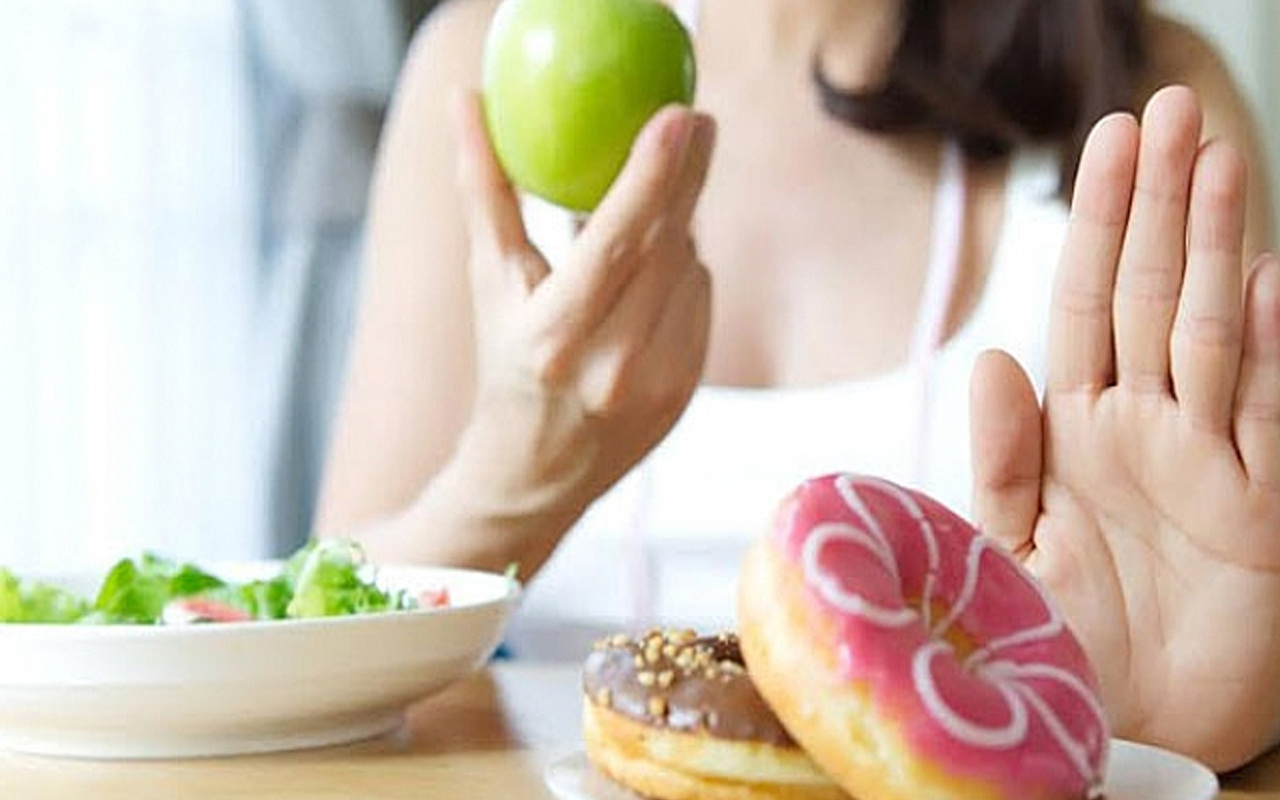 Sağlıklı diyet listesi nasıl olmalı? Kilo vermek çok daha kolay