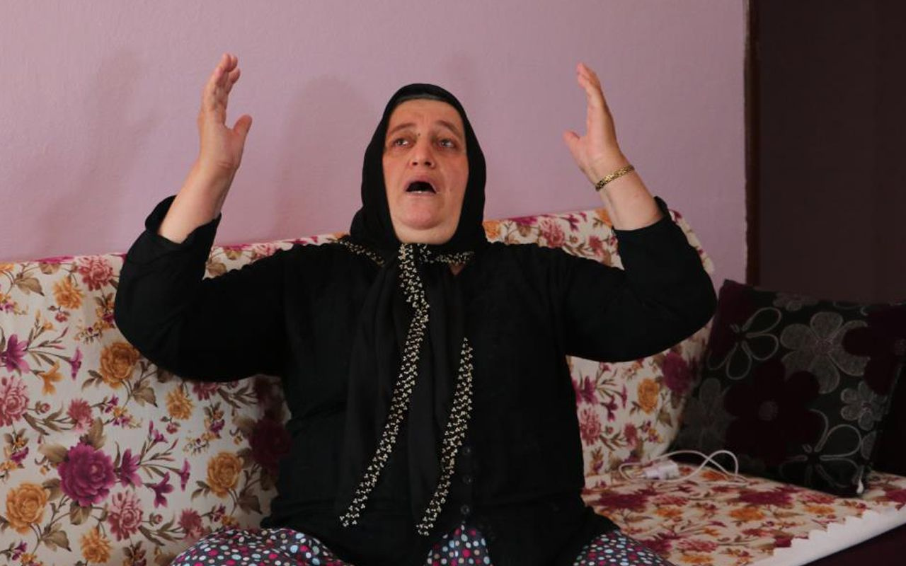 Adana'da 'evlenmeye' diye çıkan kızı 6 dakikada kayboldu ikinci kez yıkıldı: Banyoda...