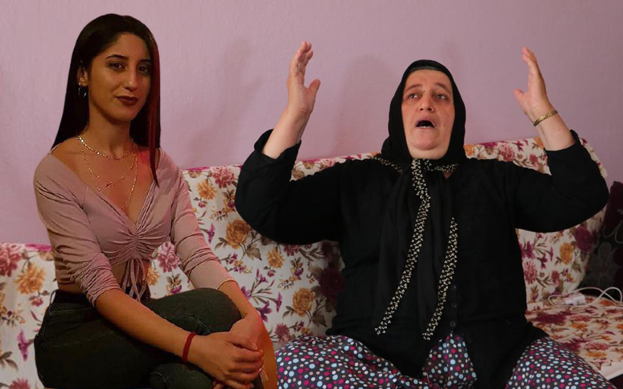 Adana'da 'evlenmeye' diye çıkan kızı 6 dakikada kayboldu ikinci kez yıkıldı: Banyoda...