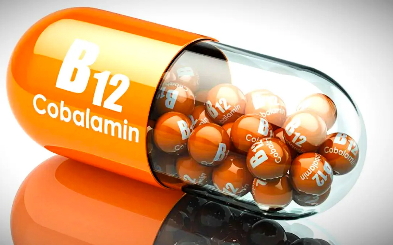 El ve ayaklarda uyuşma B vitamini eksikliğine işaret edebilir