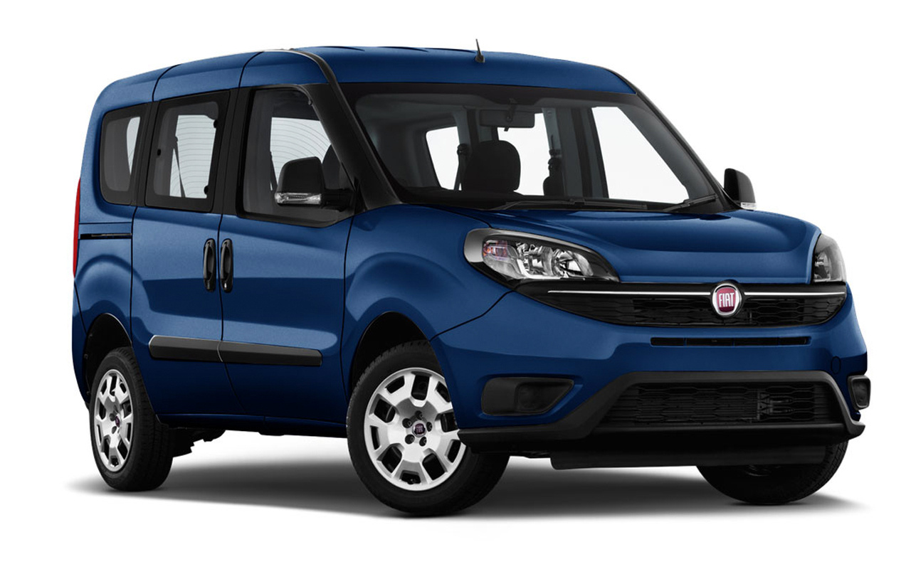 Fiat ticari araçlarda mayıs ayına özel sıfır faizli kampanya
