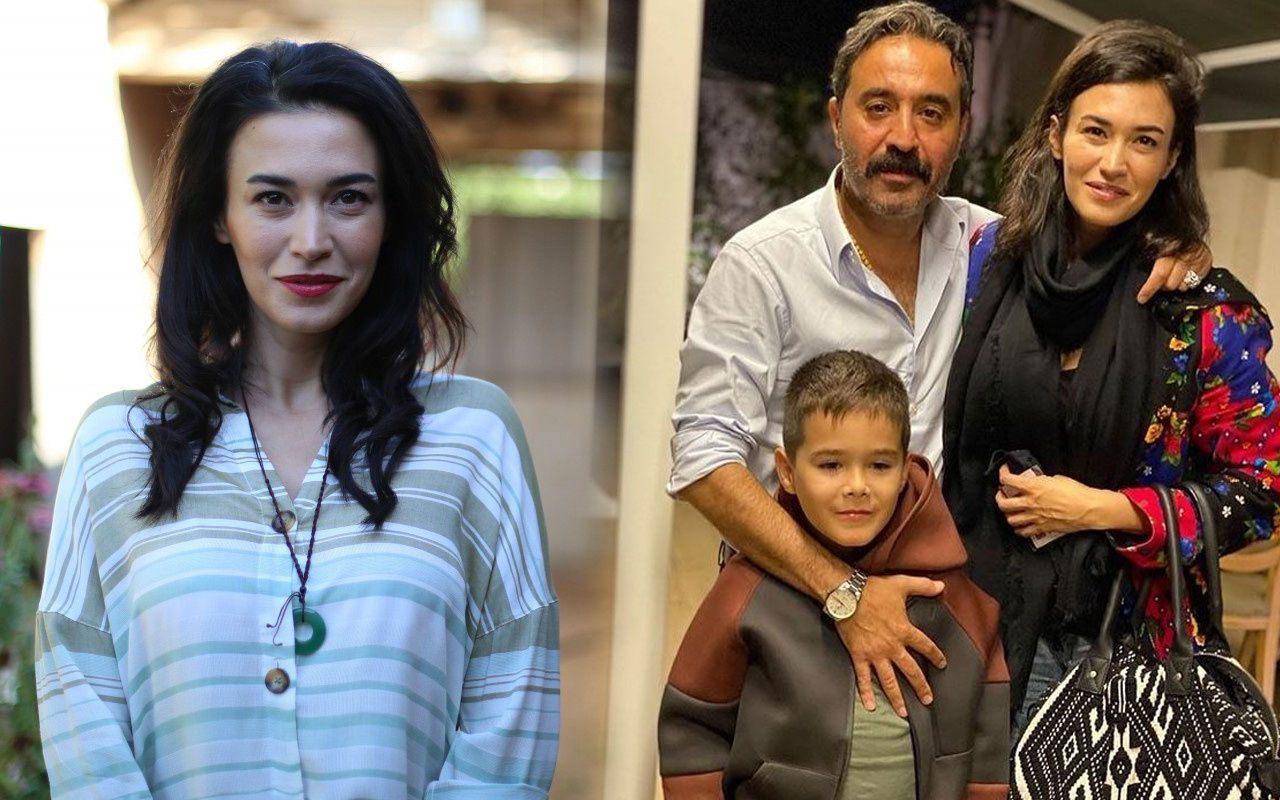 Mustafa Üstündağ'dan Gönül Dağı'nın oyuncusu eski eşi Ecem Özkaya için tehditler küfürler...