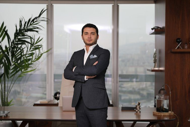'Kripto Tosuncuk' Thodex'in CEO'su Faruk Fatih Özer lüks yatta sefa yapıyor