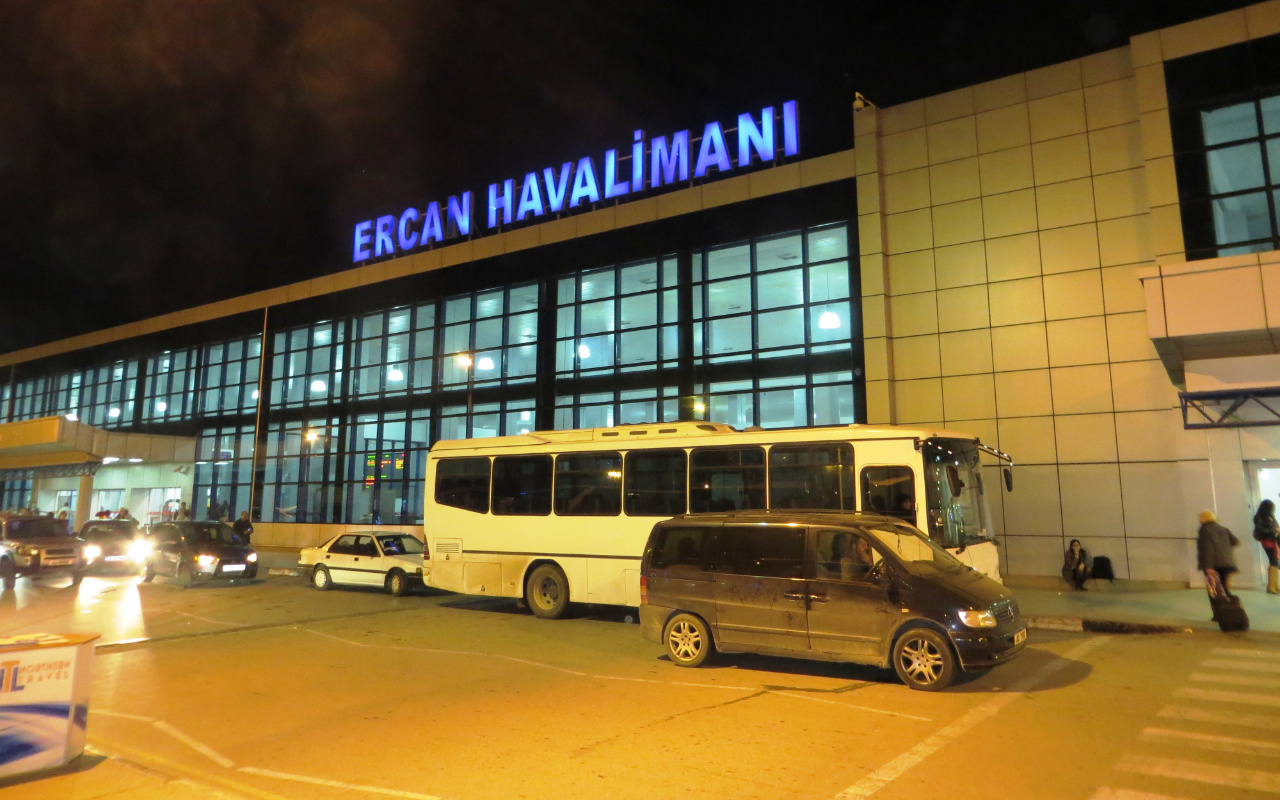 KKTC Cumhurbaşkanı Tatar, Ercan Havalimanı'nın isim değişikliği iddialarına nokta koydu
