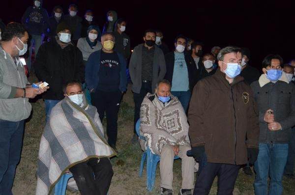 Aksaray'da akşam saatlerinde ortadan kaybolan 2 çocuğun cansız bedenleri gölette bulundu