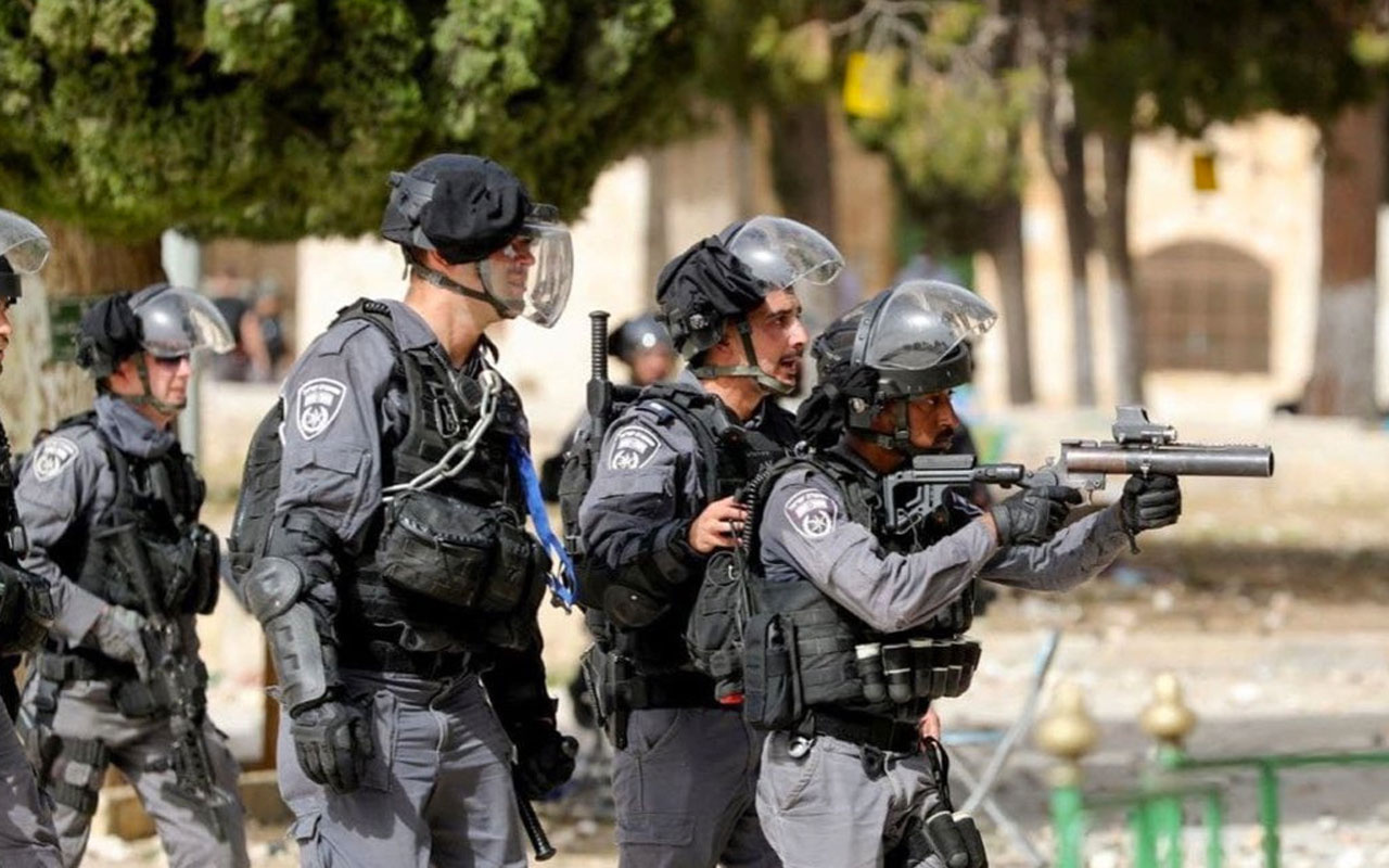 İslam İşbirliği Teşkilatı: İsrail'in Kudüs'te işlediği vahşet yargılanmayı gerektiren bir savaş suçu