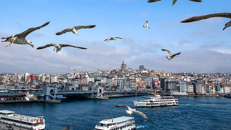 Ramazan Bayramı'nda havalar nasıl olacak? İşte meteorolojiden gelen son tahminler