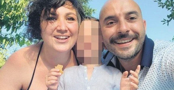 Şafak Susamcıoğlu ile Alexandra Lisa arasında sular durulmuyor: Kayınpederin yaşatmaz seni