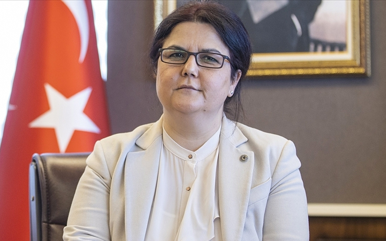 Aile ve Sosyal Hizmetler Bakanı Derya Yanık'tan sosyal yardım açıklaması