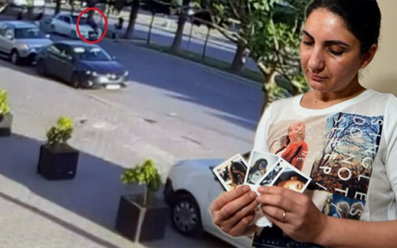 Adana'da 14 yaşındaki Leyla'nın ölümüne neden olan sürücüye 4 buçuk yıl hapis cezası