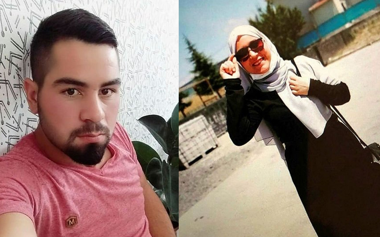 Konya'da boğazını kestiği eşini defalarca bıçaklayarak öldüren kocanın cezası