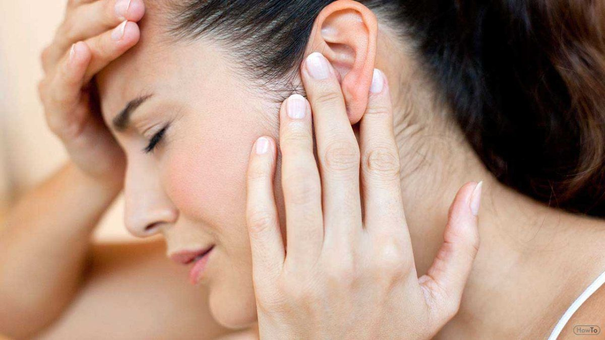 Kulak ağrısı neden olur? Kulak ağrısına ne iyi gelir?