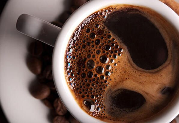 Kahvenin faydaları kahve içmek için 10 neden!