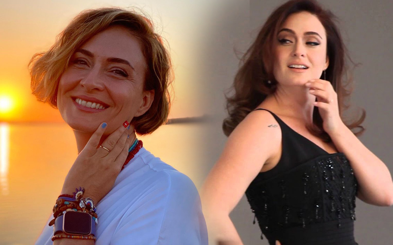 'Kulak arkasından aldılar' deyip Ceyda Düvenci itiraf etti! Cinsellik eğitimi...