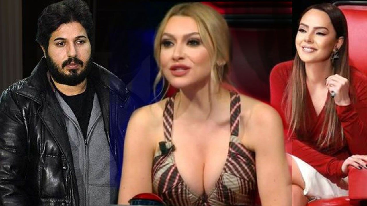 Hadise kuralını bozmuştu! Kaan Yıldırım ayrılığın kanıtını gözler önüne serdi