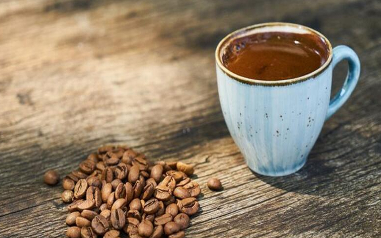 Kahvenin faydaları kahve içmek için 10 neden!
