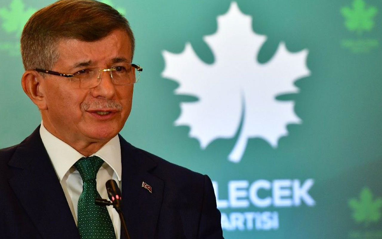 Babacan'ın ardından Ahmet Davutoğlu da açıkladı! Abdullah Gül'ün adaylığını konuştuk