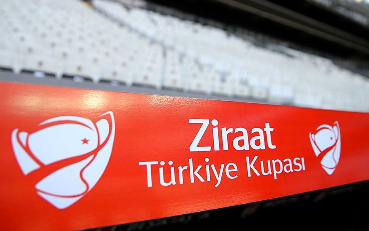 Ziraat Türkiye Kupası finali için seyirci kararı