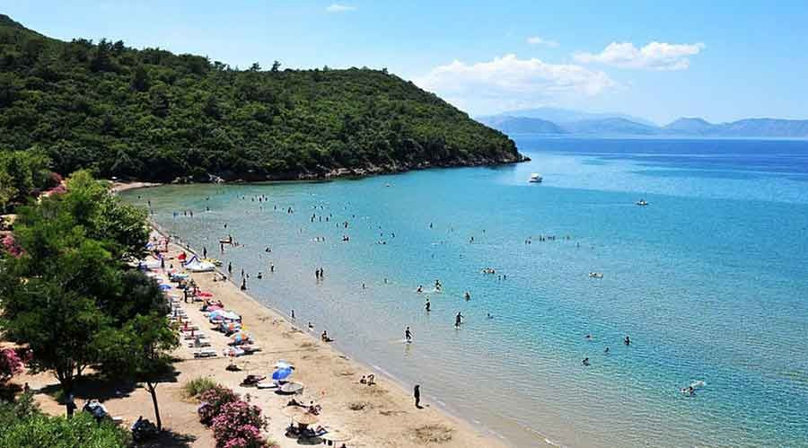 Tatili ucuza getirin! Türkiye'nin en uygun 10 tatil yeri!