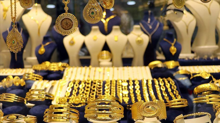 Altın fiyatları 2021 yılının zirvesini gördü! Yükseliş sürecek mi?