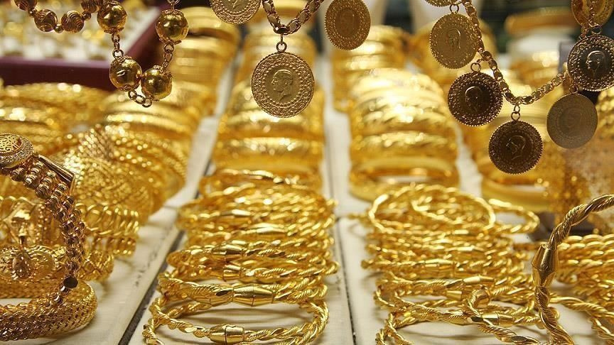 Altın fiyatları 2021 yılının zirvesini gördü! Yükseliş sürecek mi?