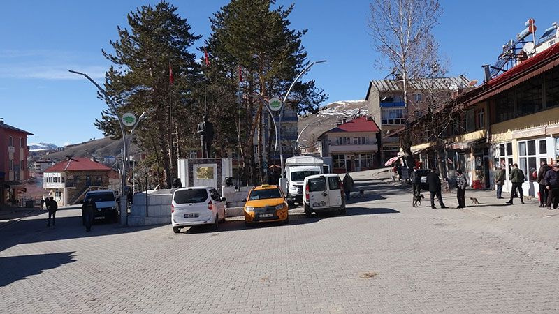 Tunceli'de kan donduran olay! 6 ay zincire bağlayıp işkenceyle tecavüz etti