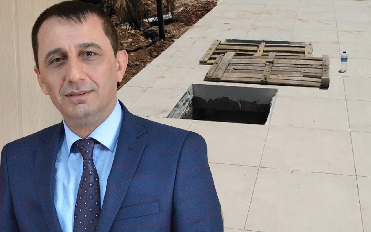 Gaziantep Yavuzeli Belediye Başkanı'nın 2 ayda başına gelmeyen kalmadı