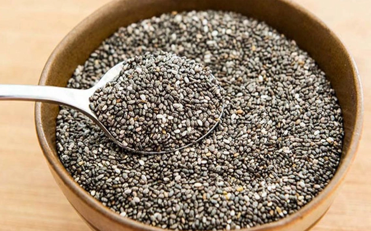 Chia tohumu nedir? Chia tohumunun cilde inanılmaz faydaları