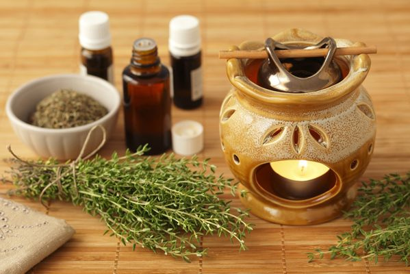 Aromaterapi nedir? Radyoterapinin yan etkilerine karşı aromaterapi önerisi