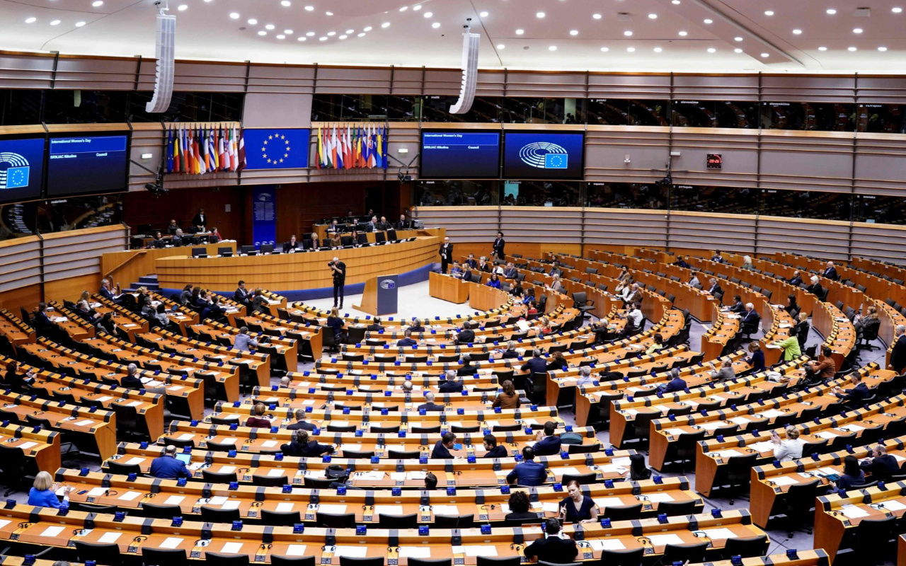 Dışişleri Bakanlığından Avrupa Parlamentosunun Türkiye raporuna tepki