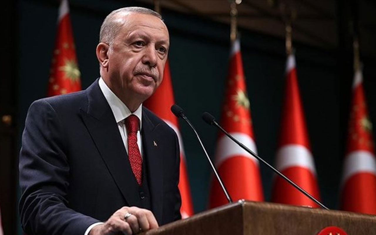 Cumhurbaşkanı Erdoğan: Okçuların yazdığı destanı SİHA'larla tekrarlıyoruz