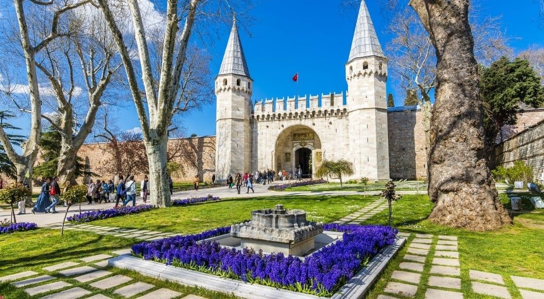 İstanbul'da mutlaka görülmesi gereken 15 müze!