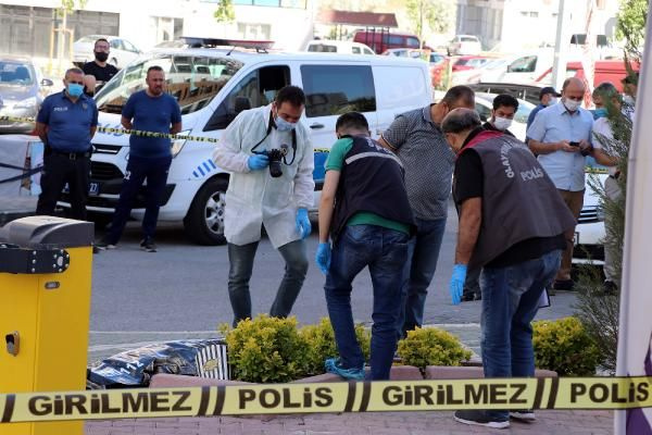 Kayseri'de dehşet! Arkadaşlık teklifini reddeden Arife öğretmeni öldürüp, intihara kalkıştı
