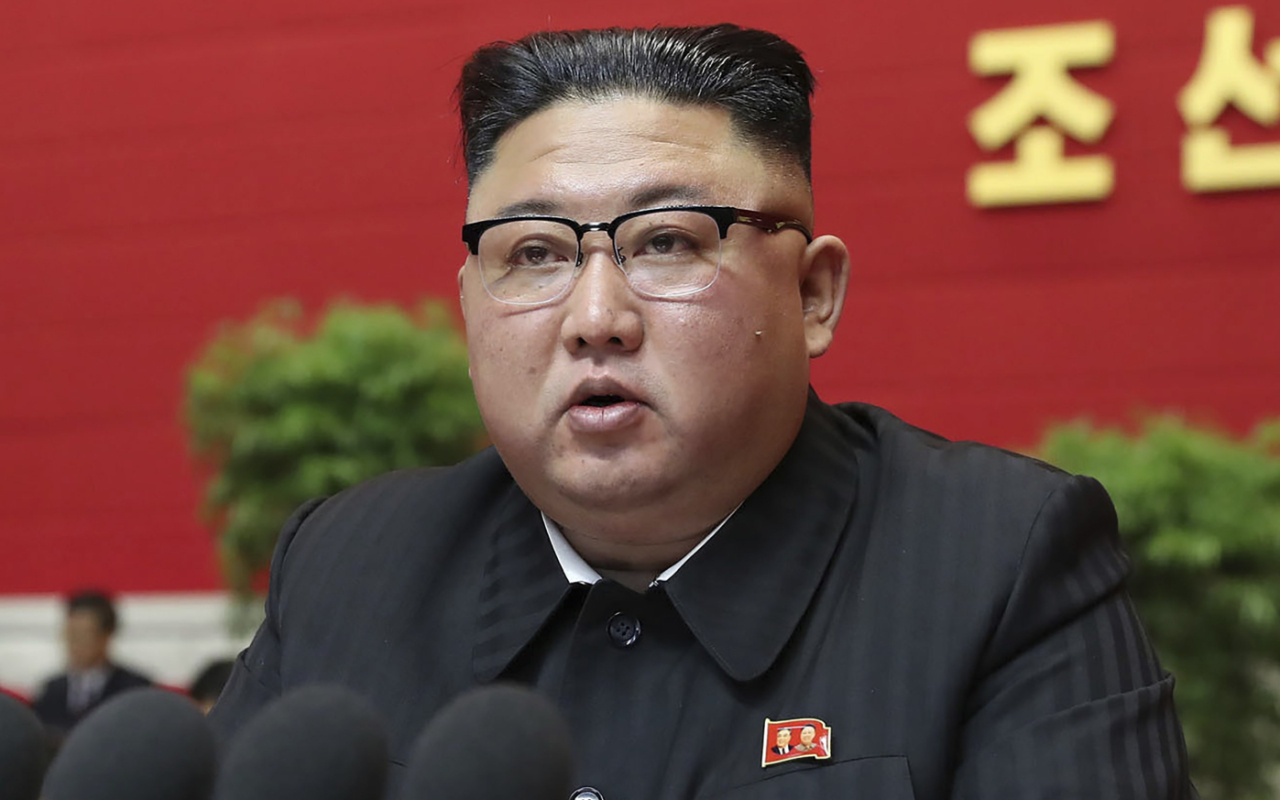Kuzey Kore lideri Kim Jong-un'dan Çin'in koronavirüs aşılarına yasak