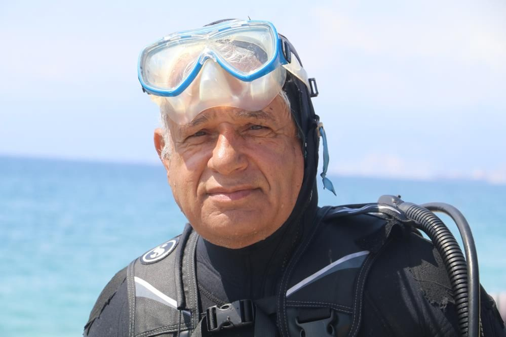 Prof. Dr. Mehmet Gökoğlu'ndan ezber bozan iddia: Balon balıkları öcü değil