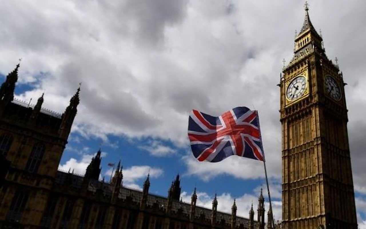 İngiltere Parlamentosu’ndan işgalci İsrail’e karşı yaptırım çağrısı