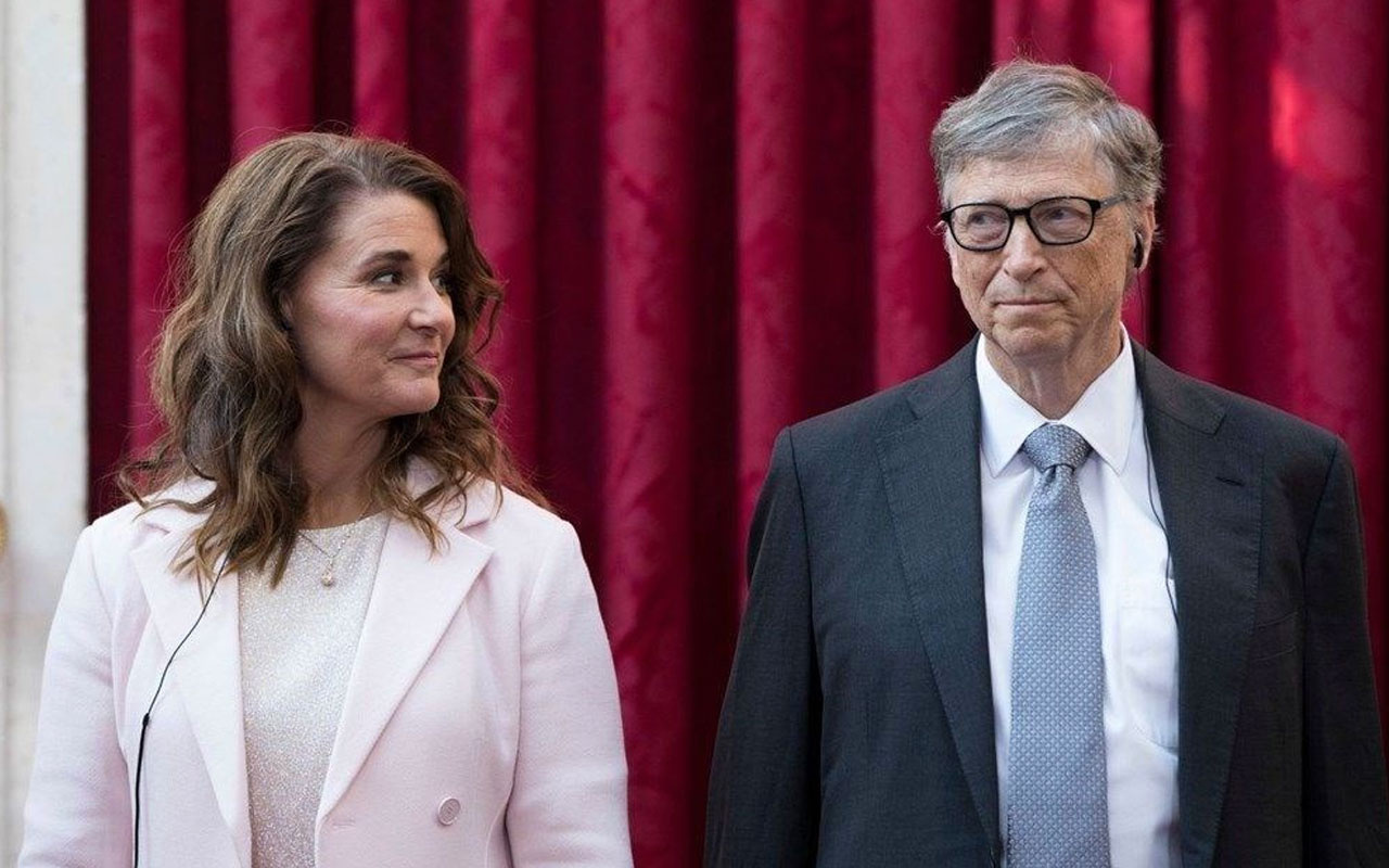 Bill Gates için skandal iddia: Nobel Barış Ödülü için yardım istedi