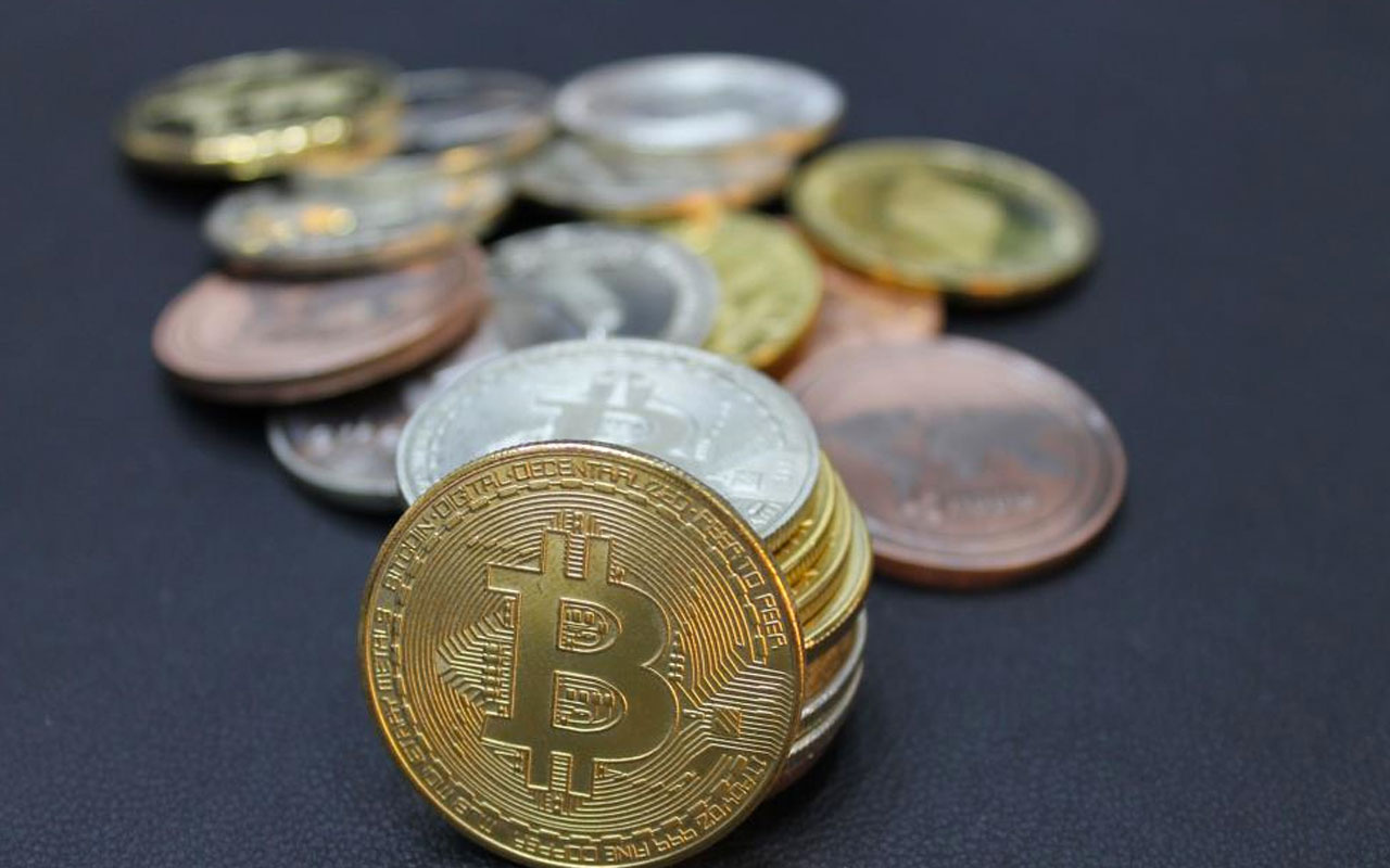 Kripto para piyasasına Çin’den kötü haber! Bitcoin'de sert düşüş hızlandı