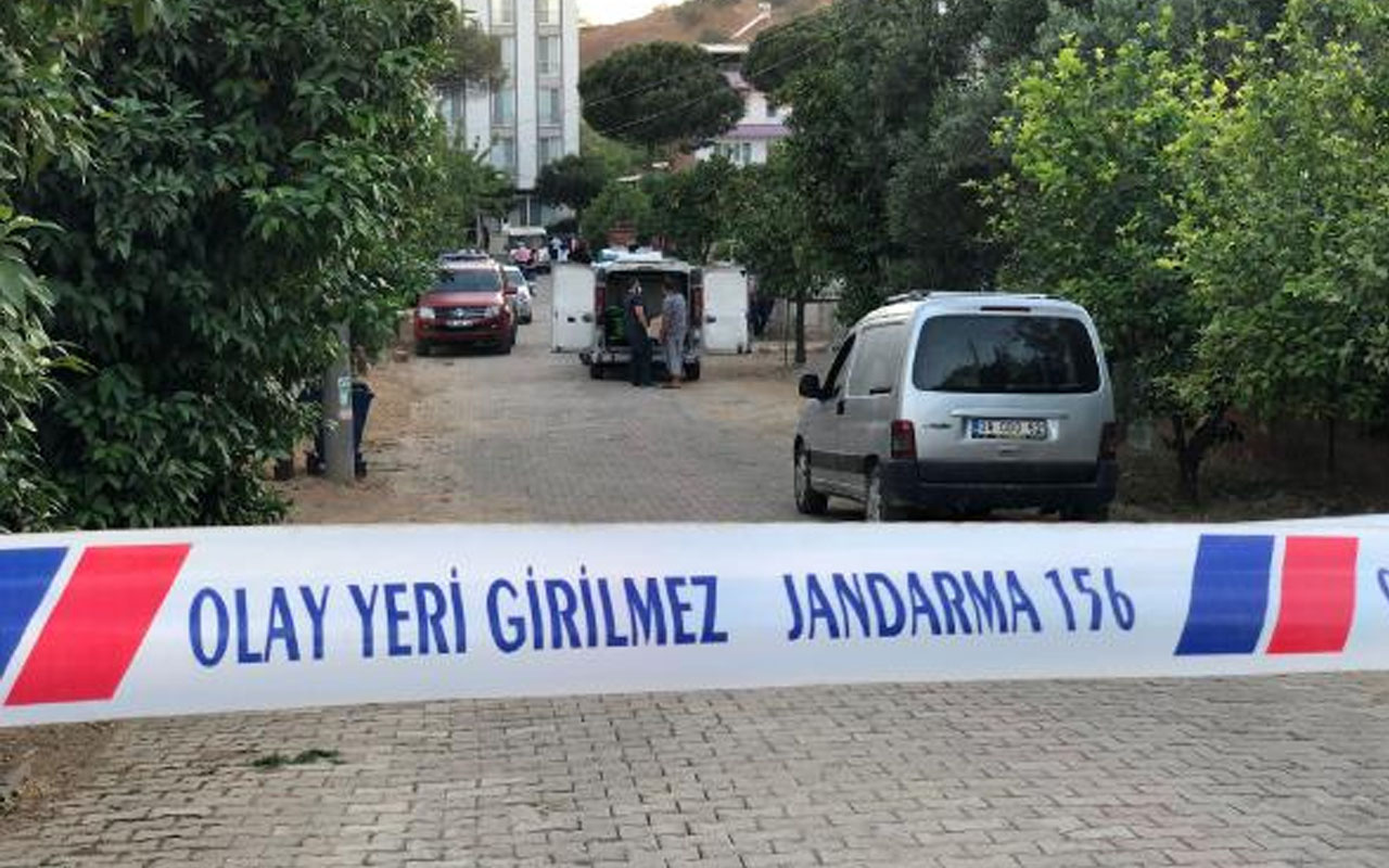 Aydın'da market sahibi otomobilinde ölü bulundu