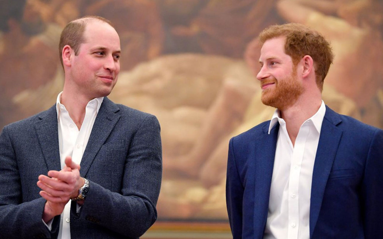 Prens William ve Prens Harry'den BBC'yi şok suçlama! 'Prenses Diana'nın ölümüne BBC katkı yaptı'