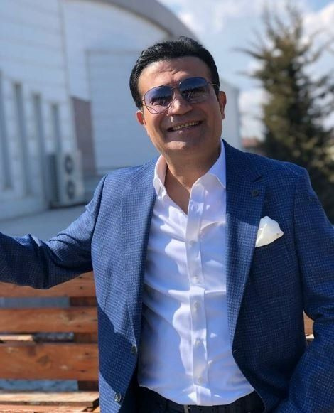 Oğuz Yılmaz İbrahim Tatlıses'le küs öldü iddiası canlı yayında tartışmışlardı bakın neler yazdı