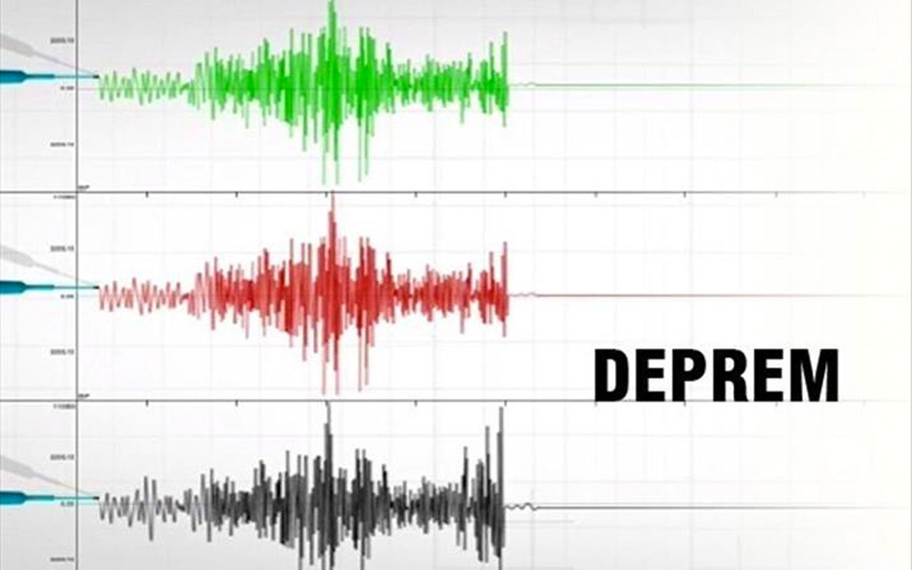 Nikaragua'da 5,8 büyüklüğünde deprem